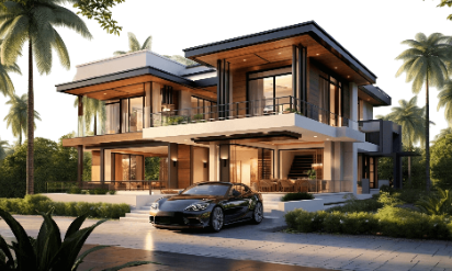 House 1